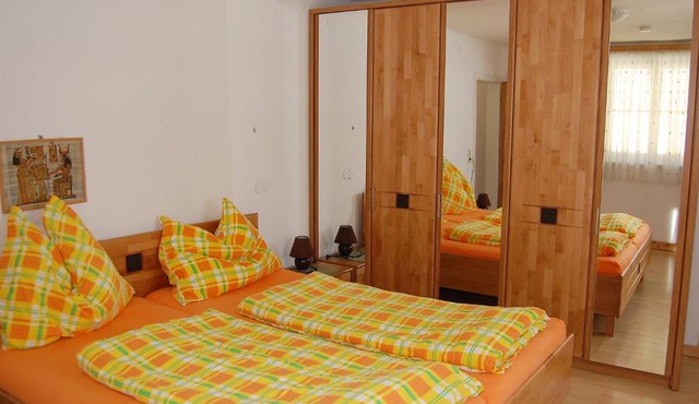 Holiday Home Krechen Alm by Interhome