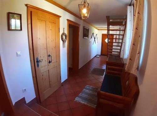 Holiday Home Lachtalhütte by Interhome