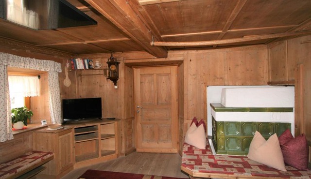 Holiday Home Lamplberg by Interhome