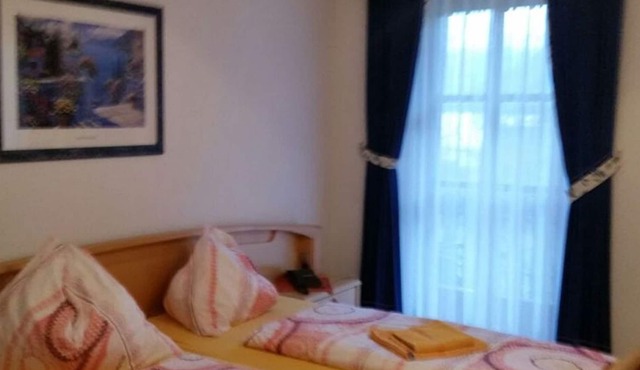 Holiday room 3 - Seepension & Apartment house campsite Nussbaumer