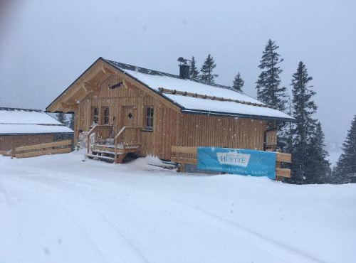 Holzknechthütte