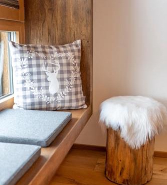 HOLZLODGE DELUXE - Alpine Chalets - Bergblick Radstadt