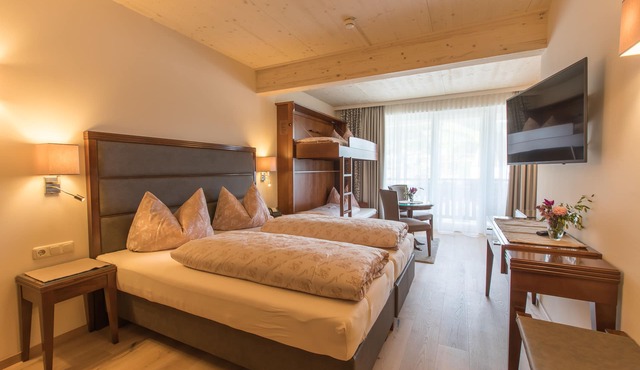 Hotel Niederreiter