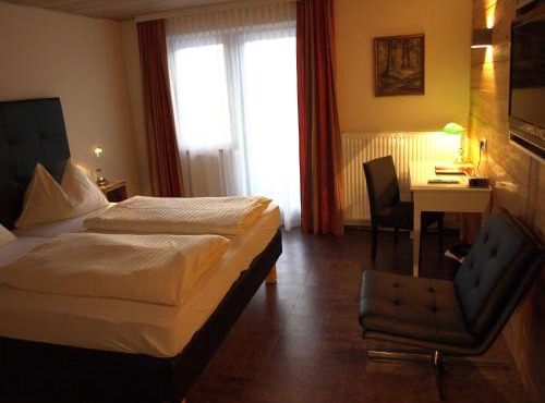 Hotel Aloisia, Hotel Garni