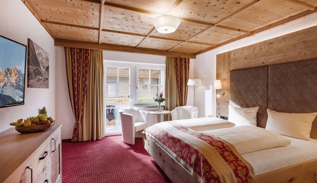 Hotel Alpenherz