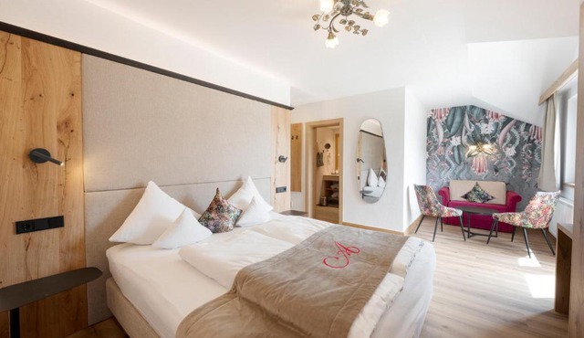 Hotel AlpenSchlössl