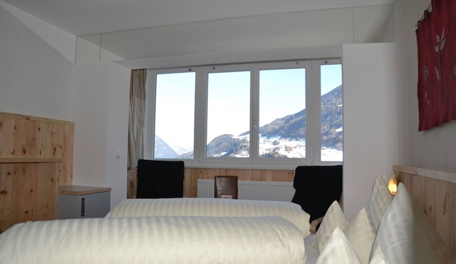 Hotel Alpina Resort nature & wellness