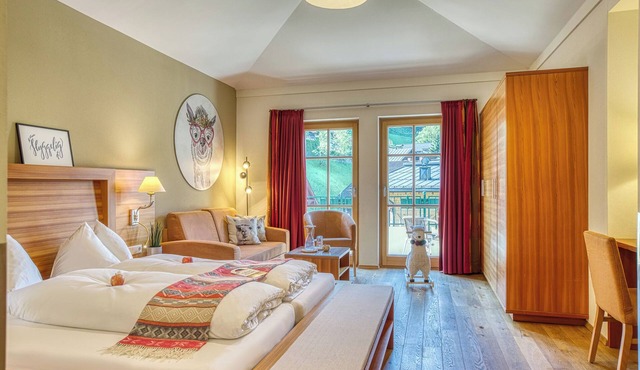 Hotel Alte Post