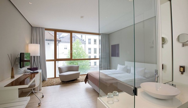 Hotel am Domplatz