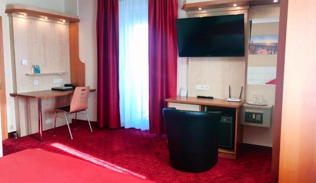 Hotel Aragia GmbH