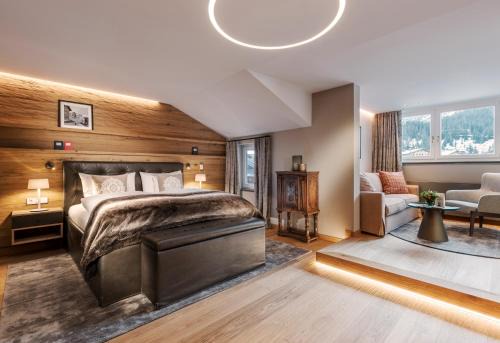 Hotel Arlberg Lech