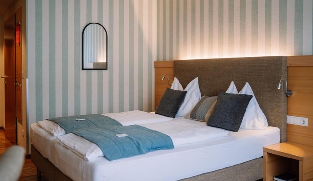 Hotel Auszeit St Lambrecht