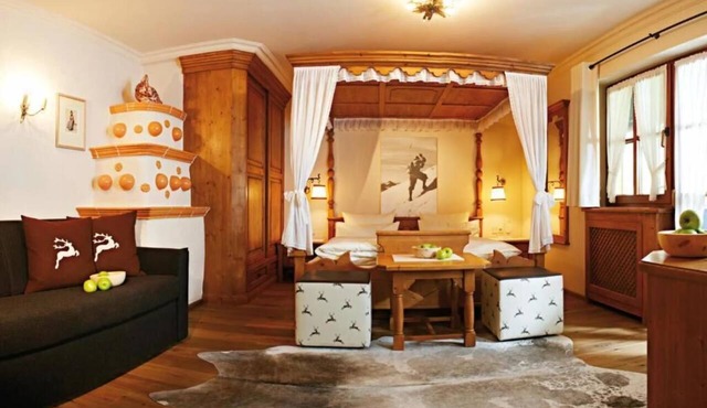 Hotel bei Max - Boutique B&B in Plangeroß