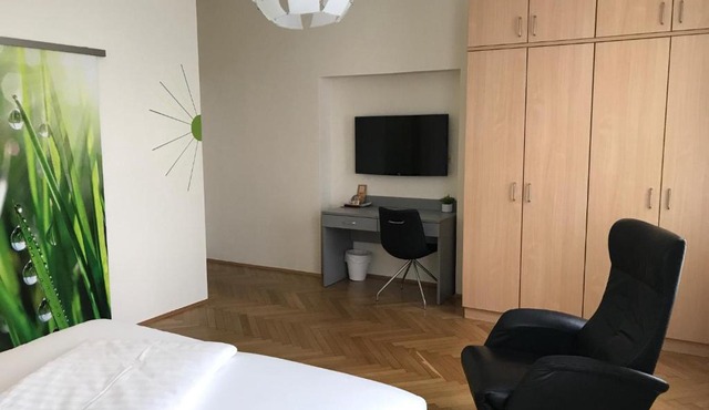 Hotel Bellini