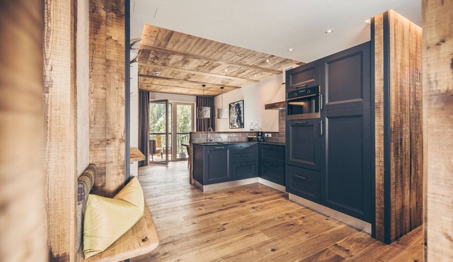 Hotel Bergkristall Zillertal-Adults Only