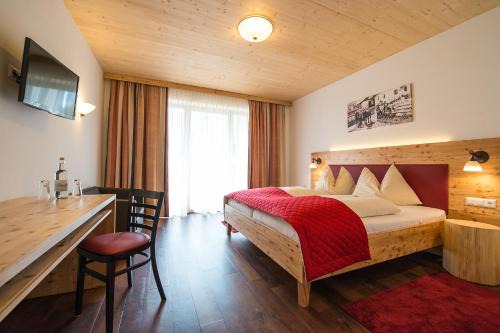 Hotel Brunnwirt