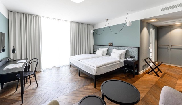 Hotel Caroline
