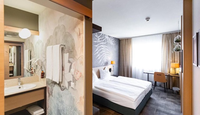 Hotel Das Himberg