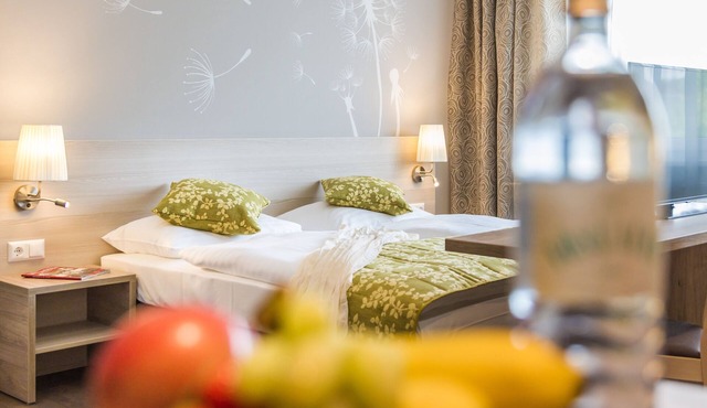 Hotel Das Himberg