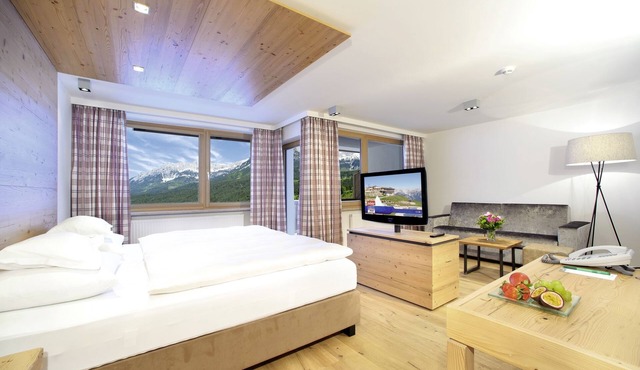 Hotel der Bär