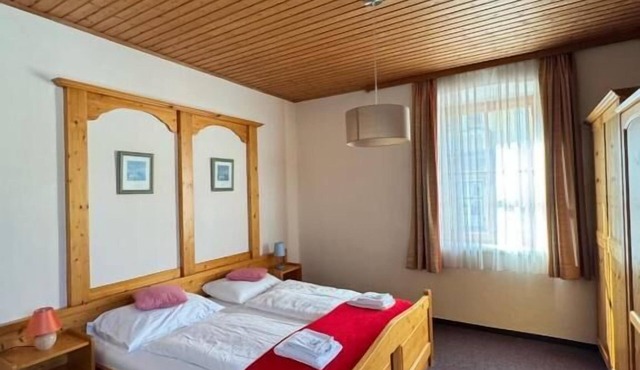 Hotel Die Traube