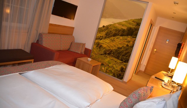 Hotel Donauhof