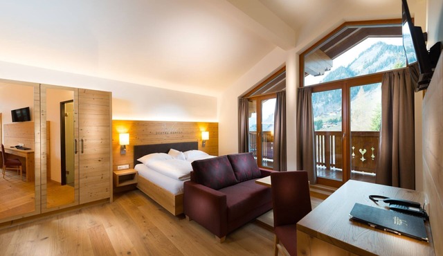Hotel Dorfer