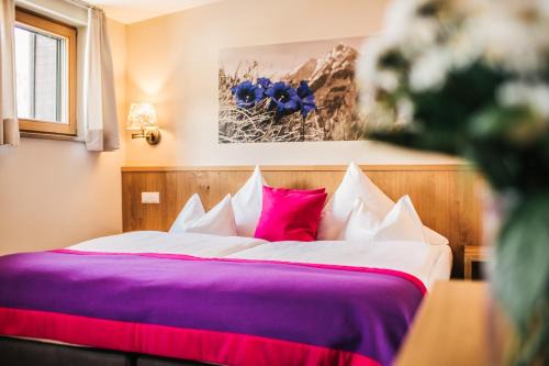 Hotel Dr Otto Murr B&B in Sankt Anton am Arlberg