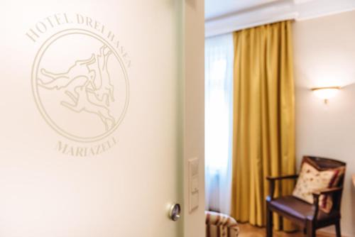 Hotel Drei Hasen