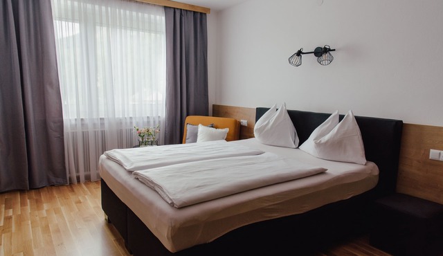 Hotel Drei Kreuz