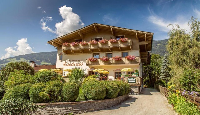 Hotel Edelweiss