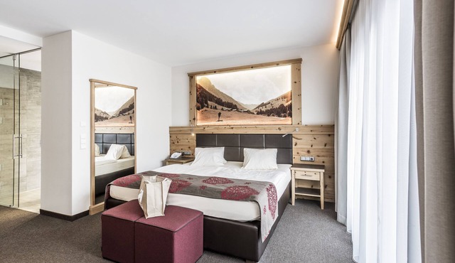 Hotel Elisabeth