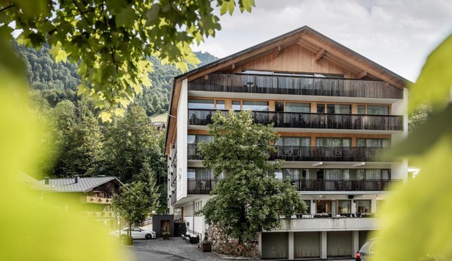 Hotel Engel