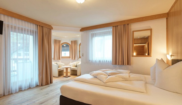 Hotel Enzian