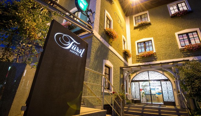 Hotel Fürst