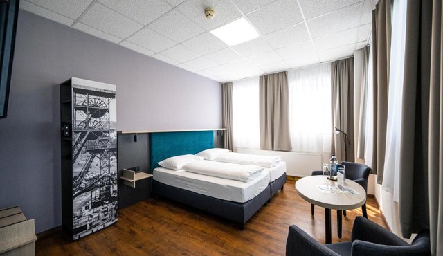 Hotel Fohnsdorf