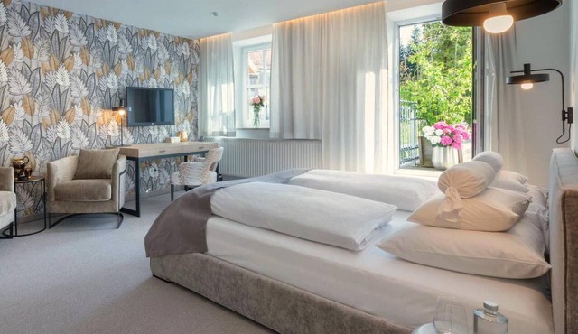 Hotel Forstinger - Boutiquehotel Schärding