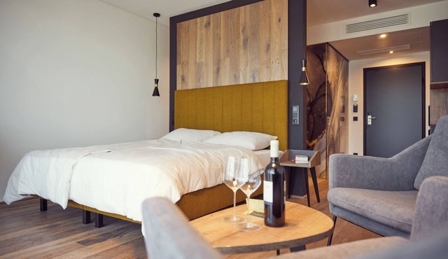 Hotel FREIGOLD
