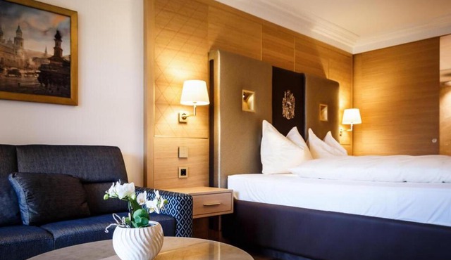 Hotel Friesacher