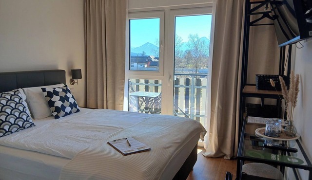 Hotel Fuchs und Hase