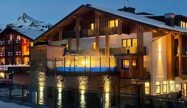 Hotel Gamsleiten