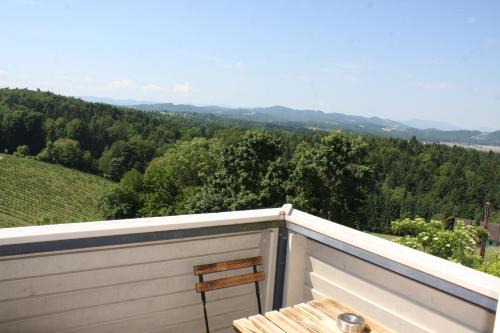 Hotel Garni am Seggauberg