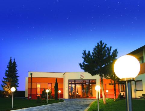 Hotel garni Steinfeld
