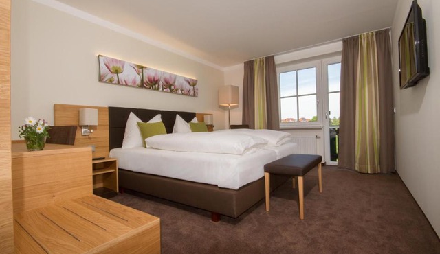 Hotel-Gasthof Beim Böckhiasl
