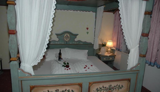 Hotel Gasthaus Schwarzenstein
