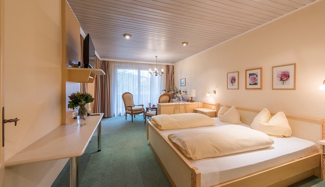 Hotel Gasthof Bräuwirth
