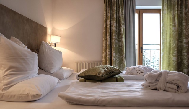Hotel Geisler Tulfes