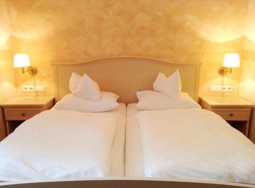 Hotel Grünes Türl