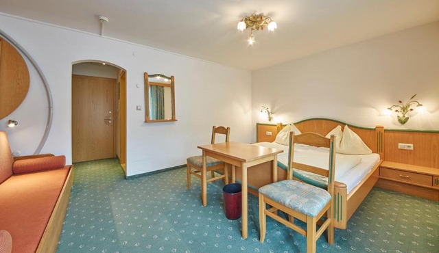 Hotel Gungau