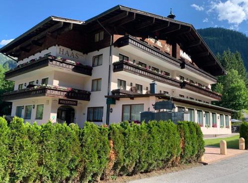 Hotel HAAS